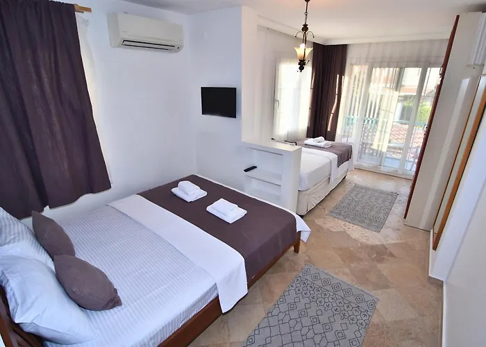 Degirmenli 3* Alaçatı