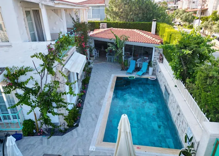 Bed & Breakfast Degirmenli