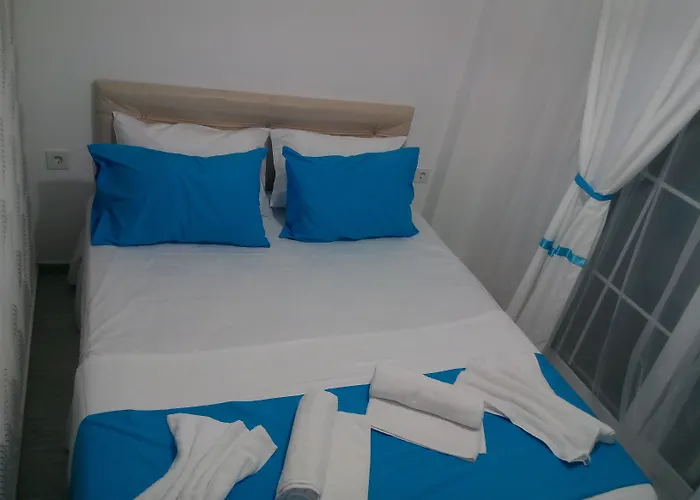 Bed & Breakfast Degirmenli Alaçatı