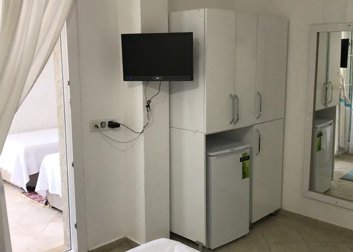 Degirmenli Bed & Breakfast 3*