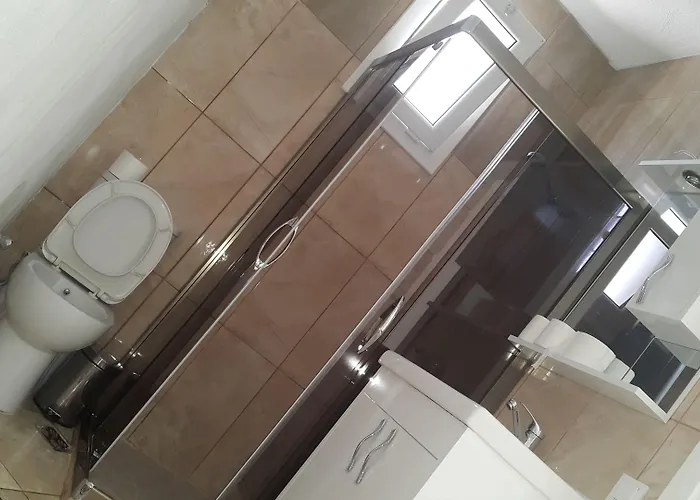 Degirmenli Alaçatı