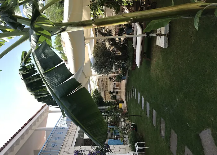 Degirmenli Alaçatı