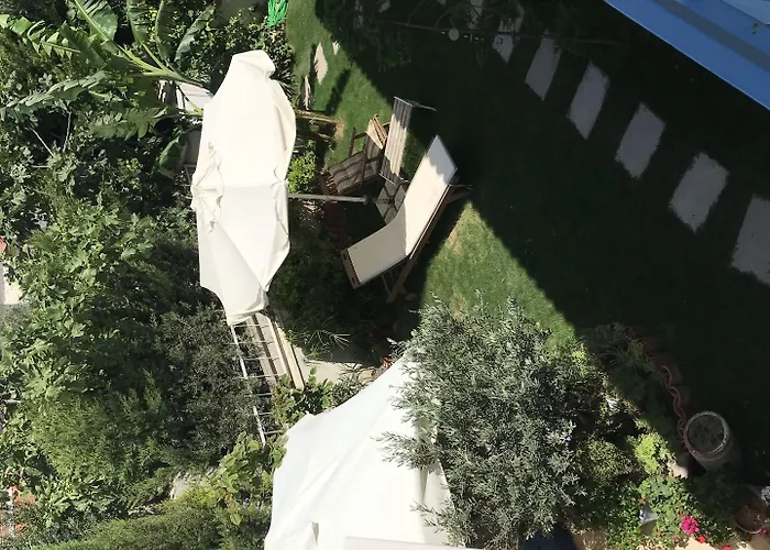 Degirmenli 3* Alaçatı