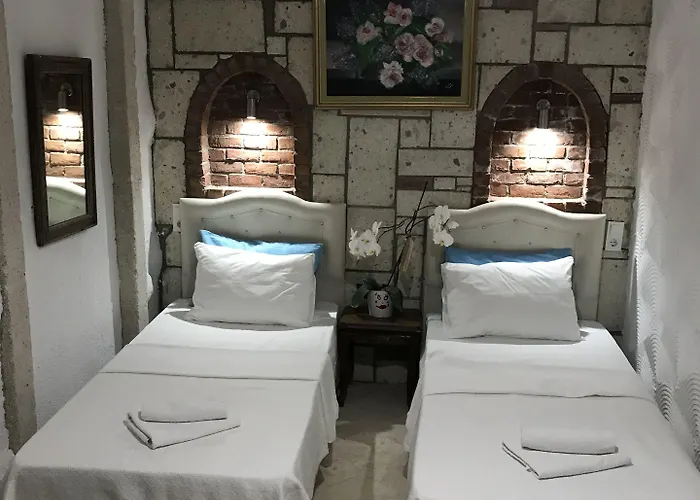 Degirmenli Oda ve Kahvaltı