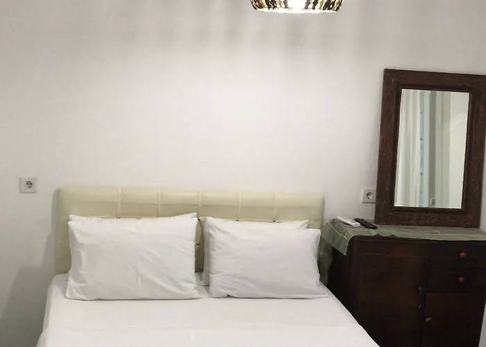 Degirmenli Bed & Breakfast