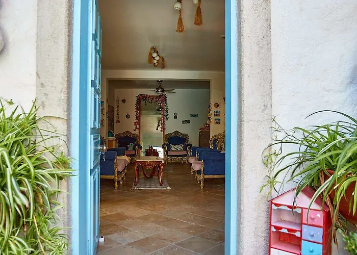 Degirmenli Bed & Breakfast 3*