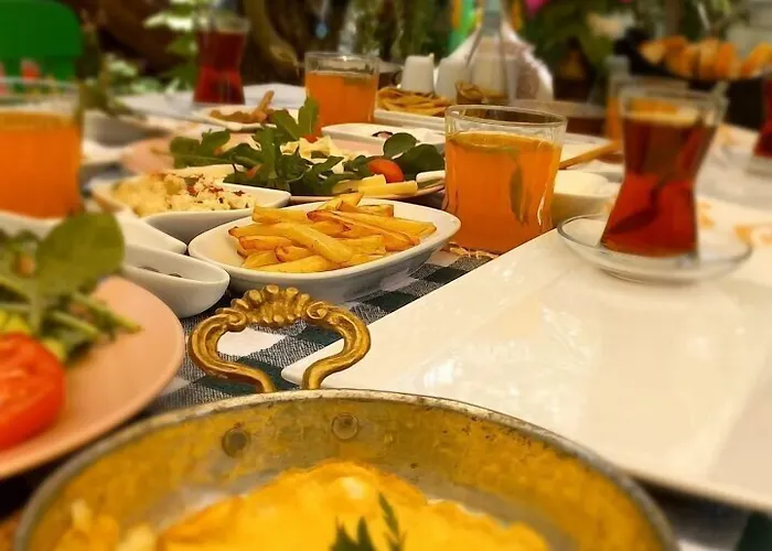 Bed & Breakfast Degirmenli Alaçatı