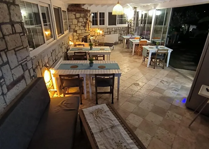 Degirmenli Oda ve Kahvaltı