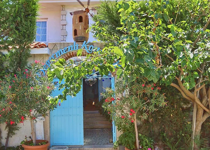 Degirmenli Bed & Breakfast