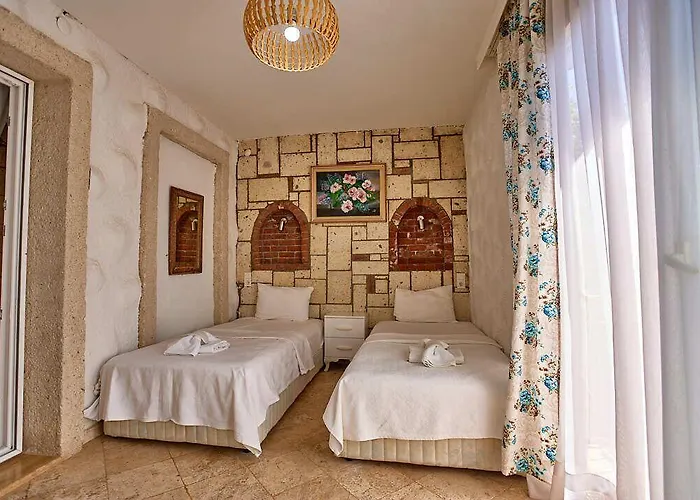 Degirmenli Alaçatı