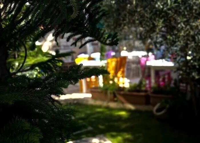 Degirmenli Bed & Breakfast