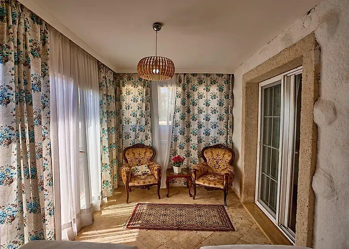 Bed & Breakfast Degirmenli Alaçatı